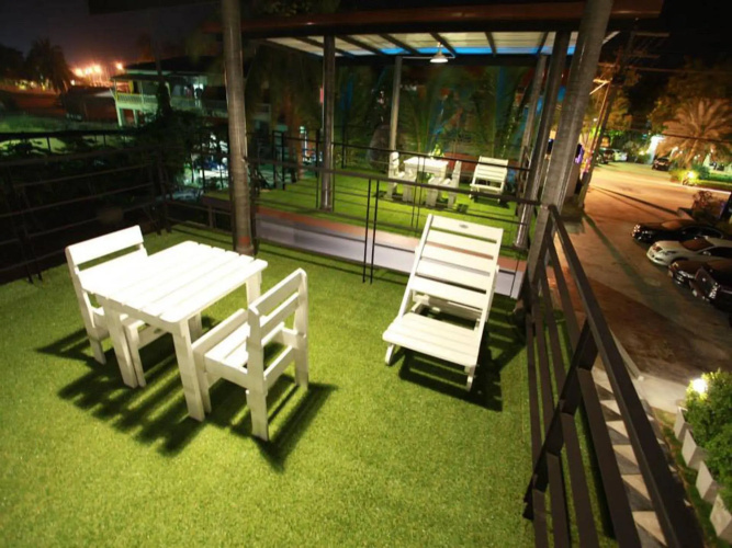Rublom Resort