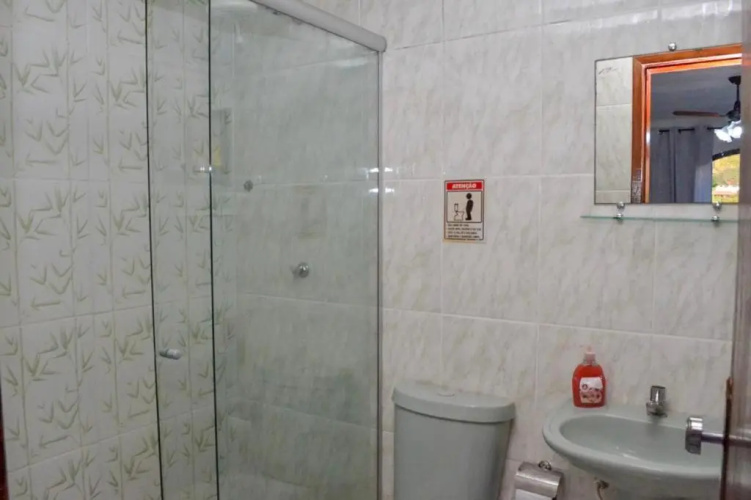 Casa 6 Suites e Eventos