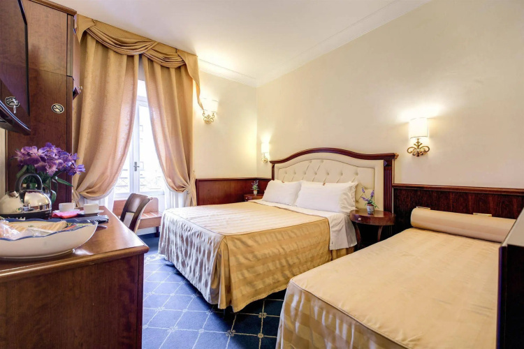 Hotelafbeelding