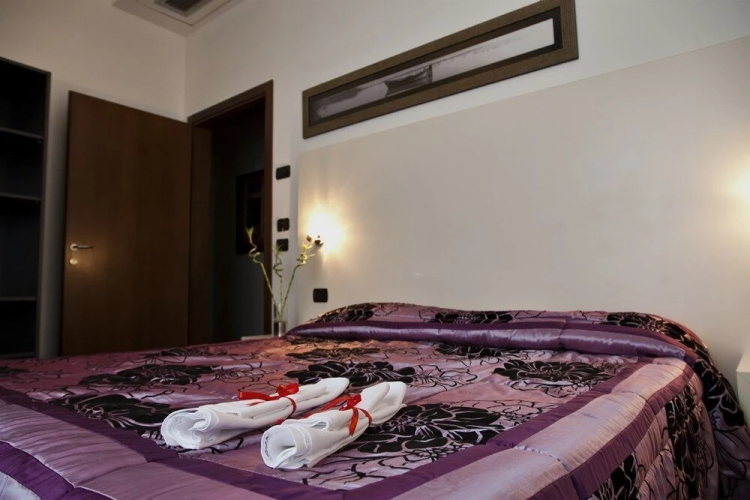 Zen Room