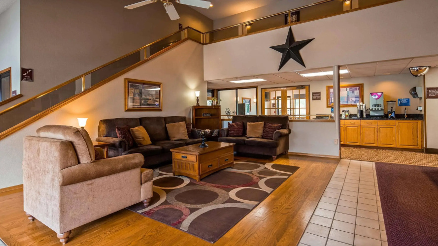 Best Western Spooner Riverplace