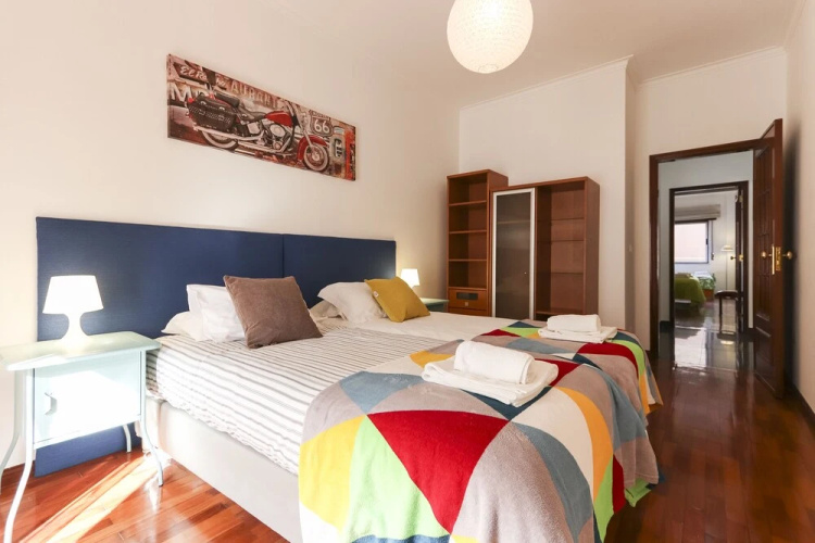 Downtown Typical By Homing