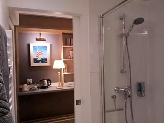 La Chambre du Ressac