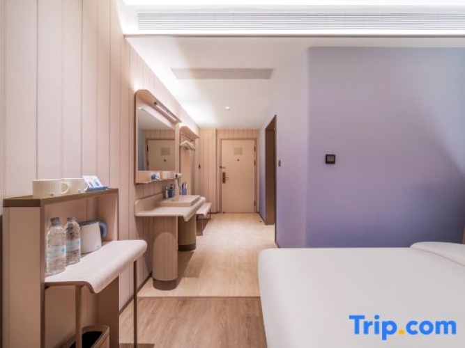 Business Twin room