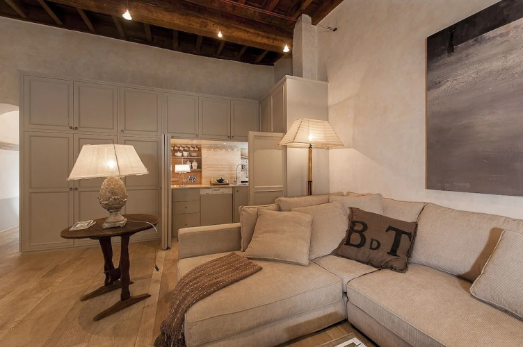 Navona Suite Rome