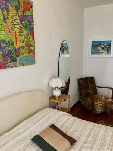 Casa Eva