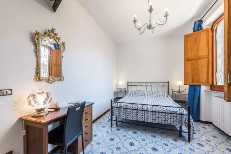 Villa Mary - B&B