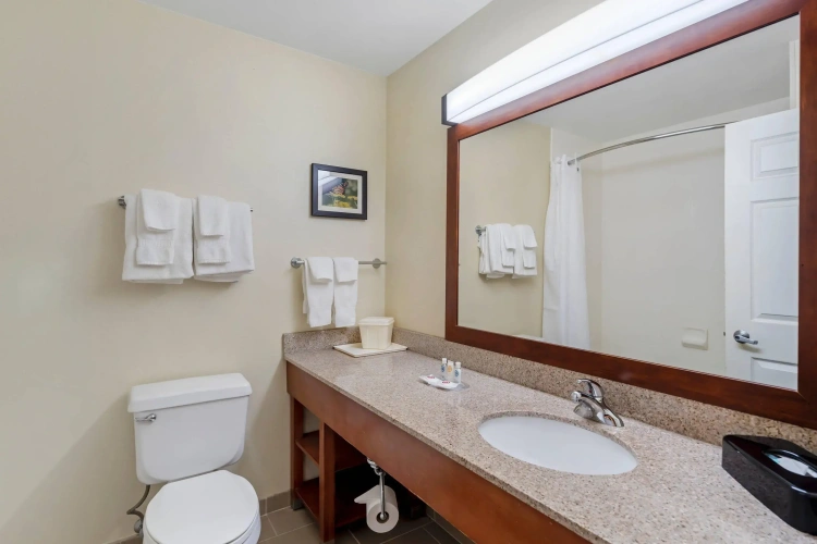Quadruple Suite