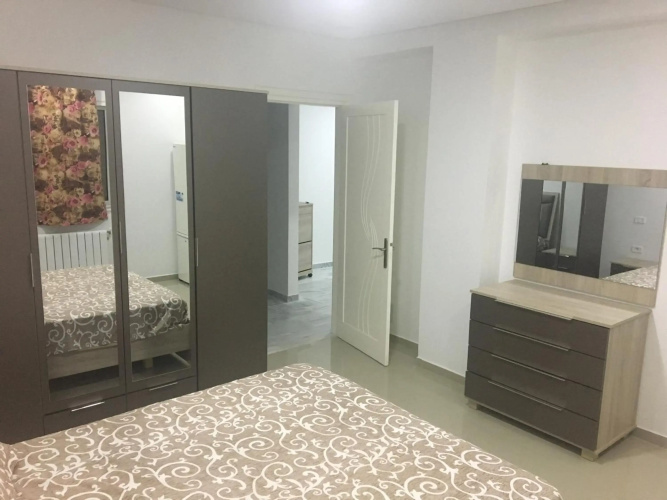 Maria Sea view Apartment