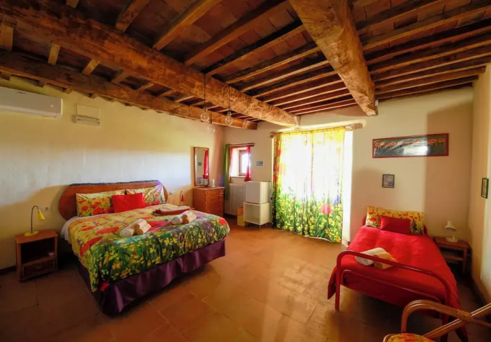 Agriturismo Poggio Monte