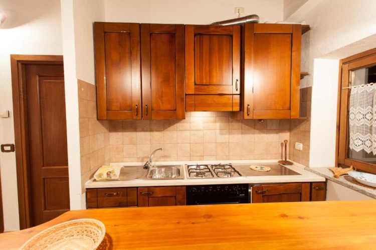 2 Bedrooms Double Apartment