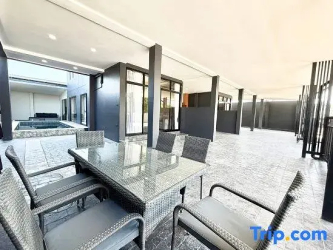 PPA. Villa Pattaya