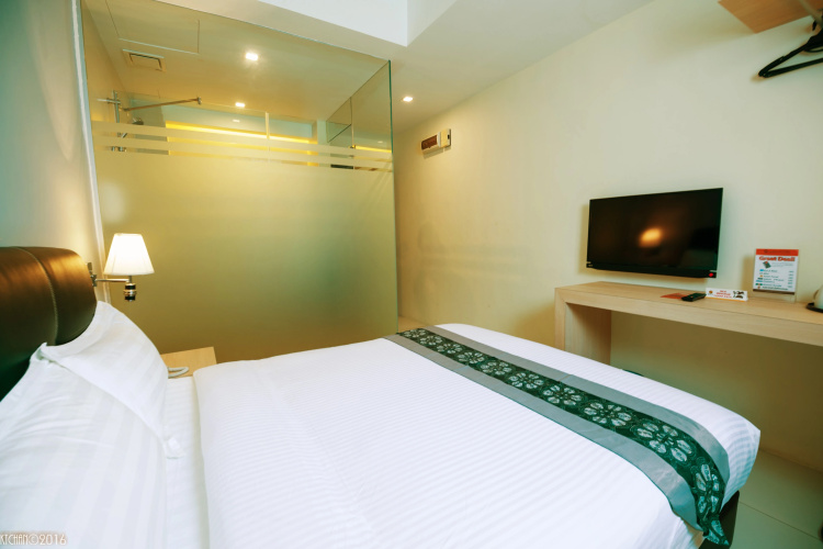 De Elements Business Hotel Kuala Lumpur