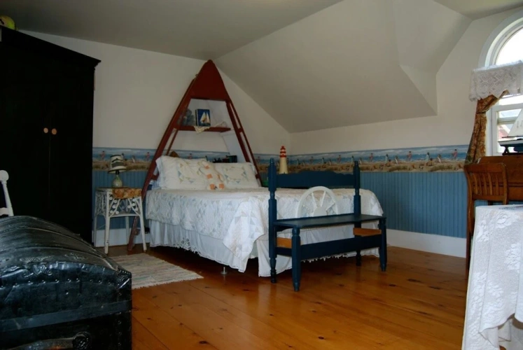 1 Bedroom Standard room