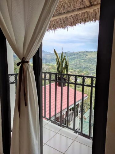 Hotel CafeNaranja Xilitla