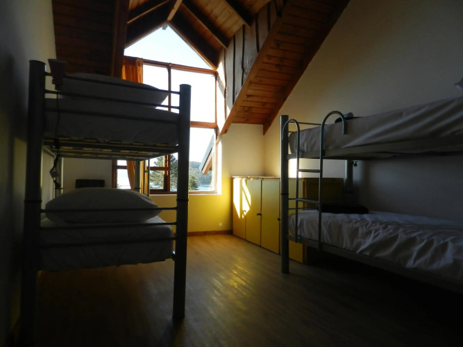 Bonita Lake House - Hostel & Bungalows