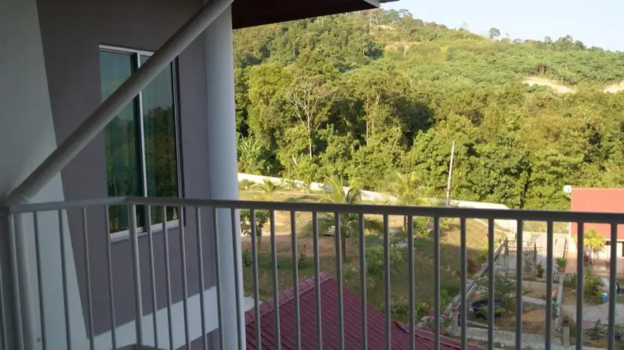 WR Valley Resort