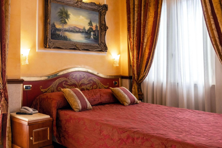 Clarion Collection Hotel Principessa Isabella photo 7