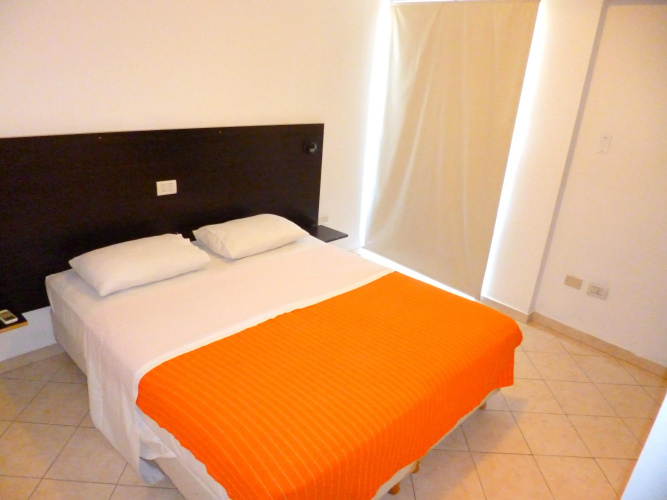 Apart Urbanus