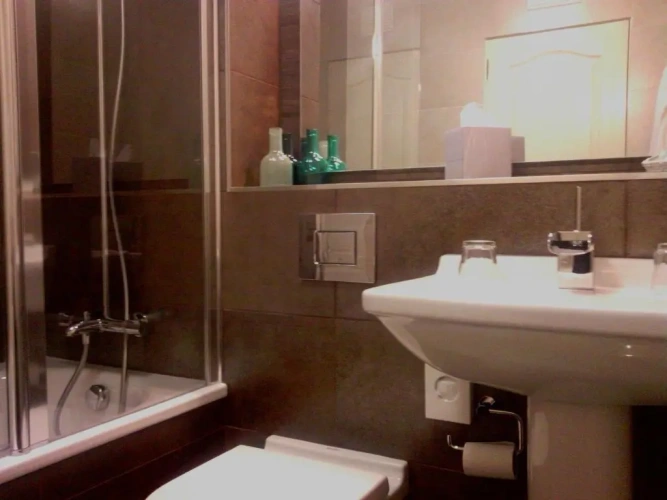 Executive Twin room