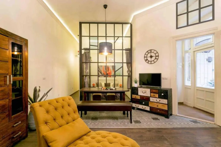 The Best Mondain Apartment Budapest