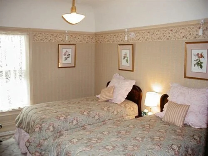 Cornelius Daly Inn