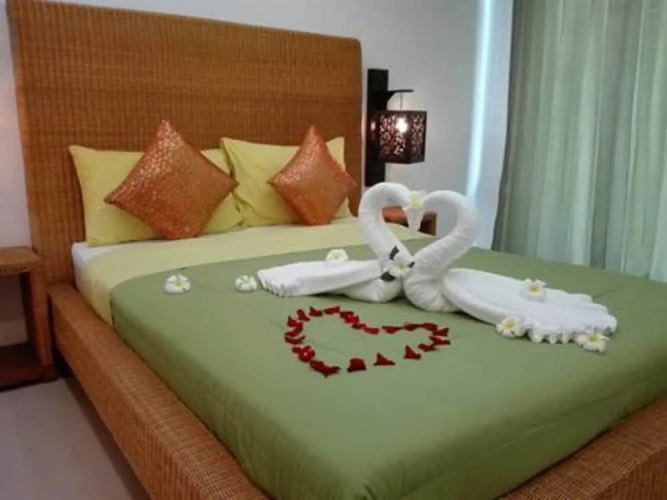 Rockwell Boutique Suites