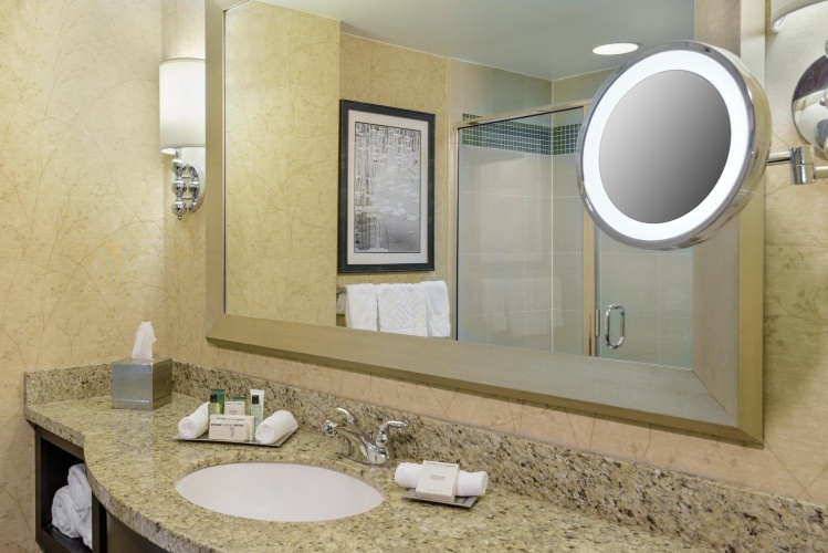 Hilton Richmond Hotel & Spa/Short Pump photo 7