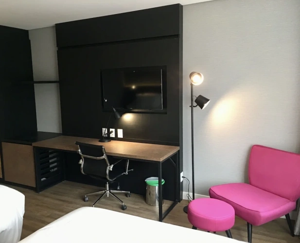 Superior Single room