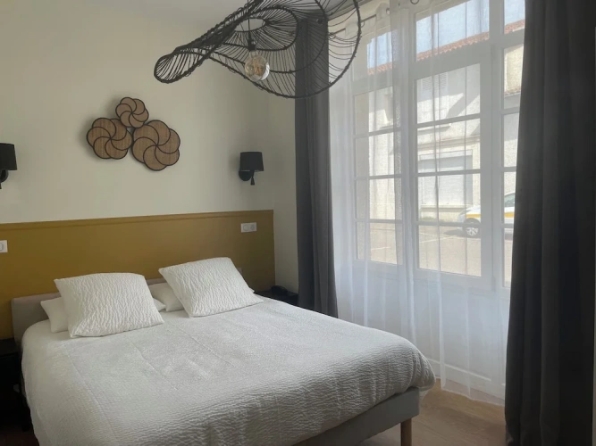 Comfort Double room