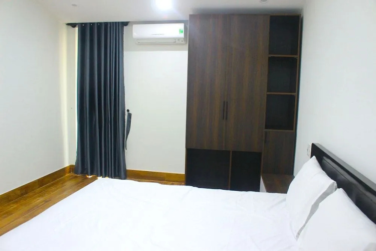 An Bang Villa