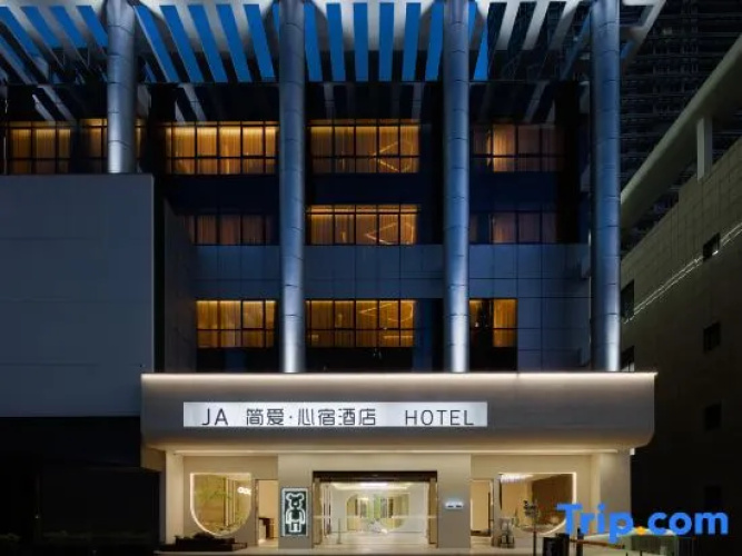 Ja Hotel