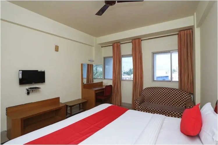 Hotel keshari