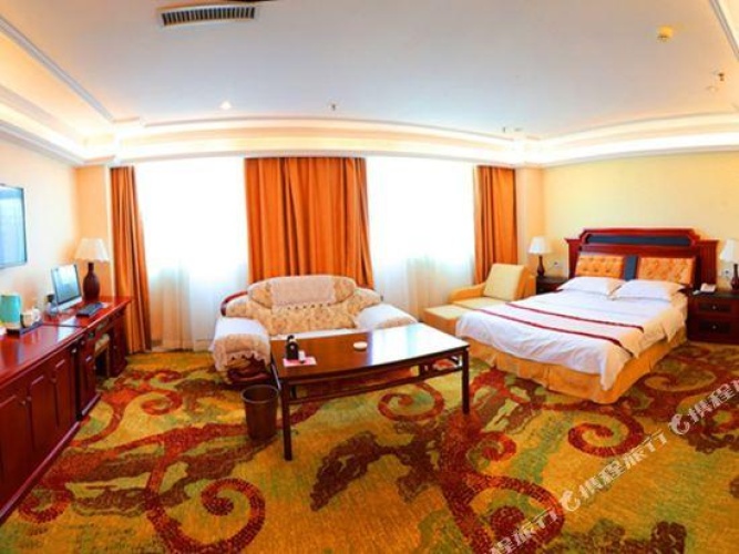 Business Single room