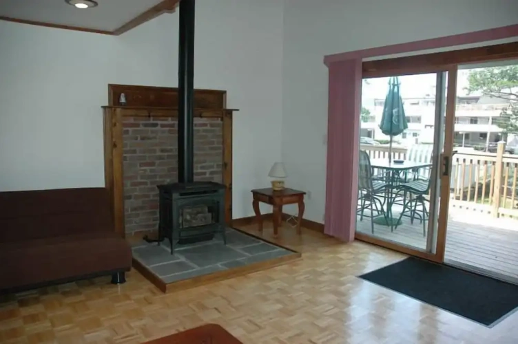 2 Bedrooms Premium Apartment with lake view