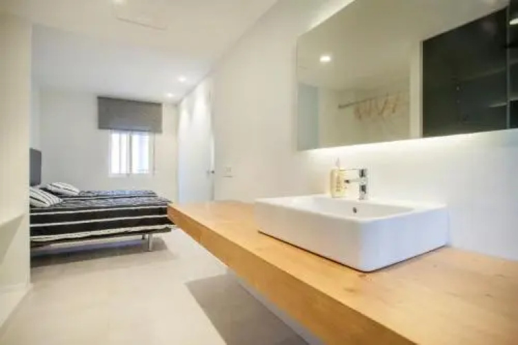 Apartamento Schwarz