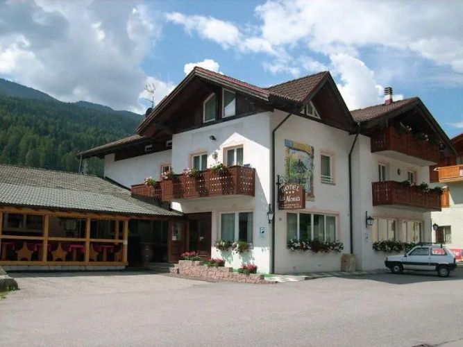 Image de l'hôtel