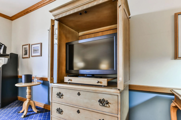 Travelodge by Wyndham Chatham
