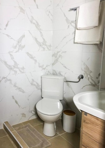 Stelisia Rooms