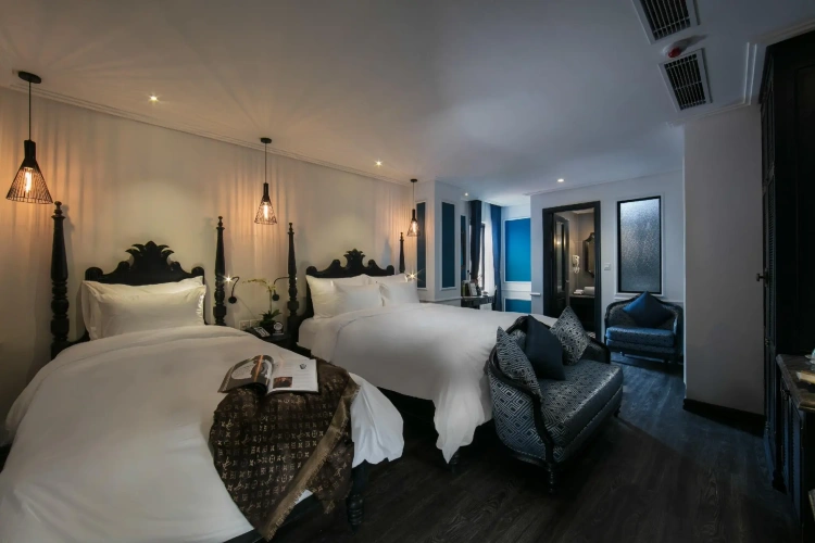 Family Suite