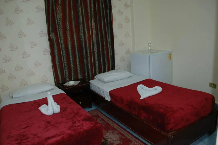 Bostan Hotel