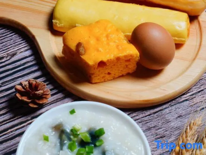 BaiNaoYi Homestay BEIJING