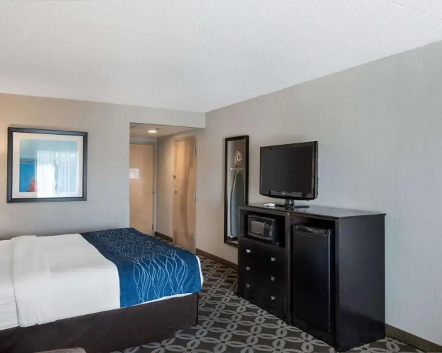 Comfort Inn - Rehoboth