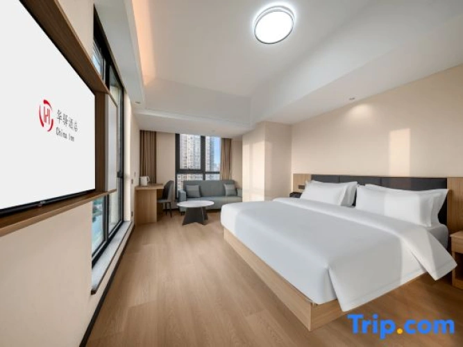 Luxury Double room
