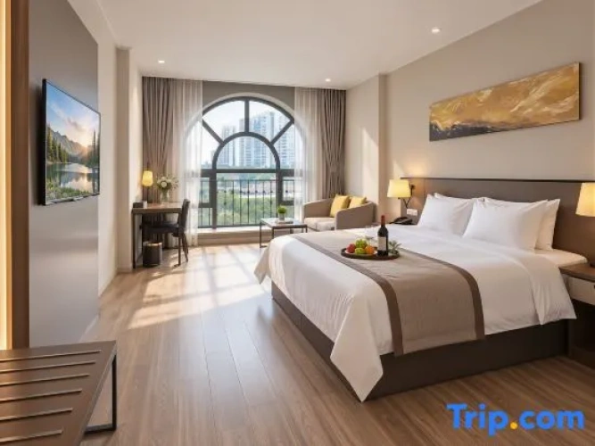 Business Double room