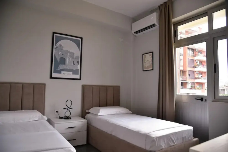 City Center INN