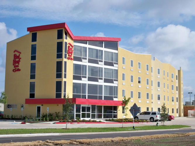 Hotelafbeelding