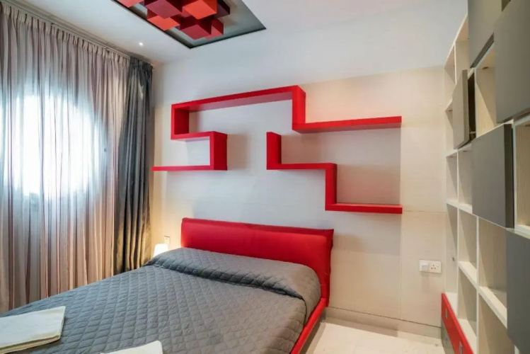 Sea Bank Villa Apartments