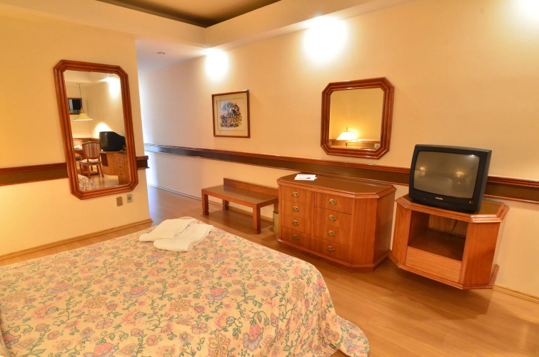 Hotel Gran Corona