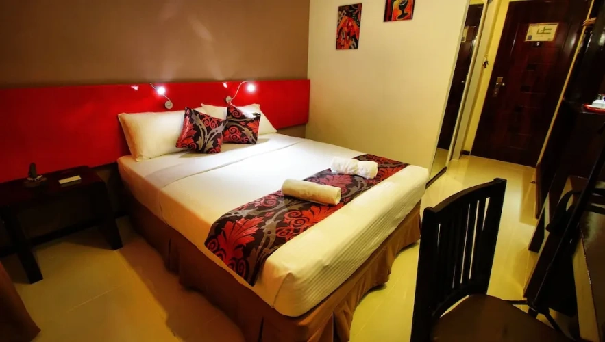 1 Bedroom Standard room